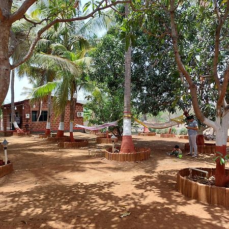 Prajakta Rest House Alibag Exterior photo