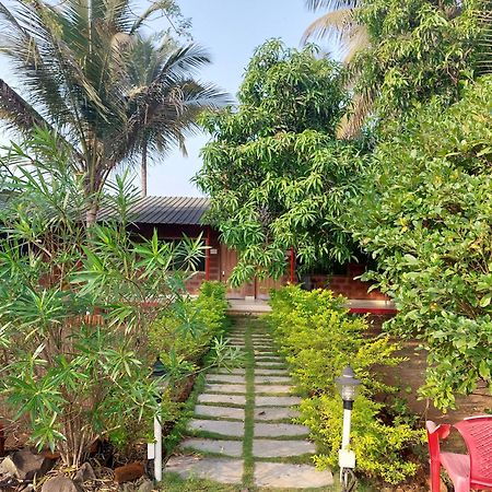 Prajakta Rest House Alibag Room photo