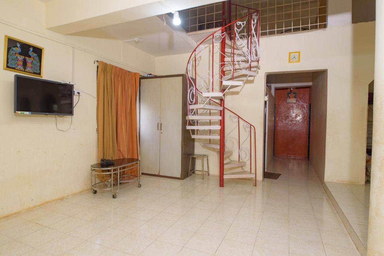 Prajakta Rest House Alibag Exterior photo
