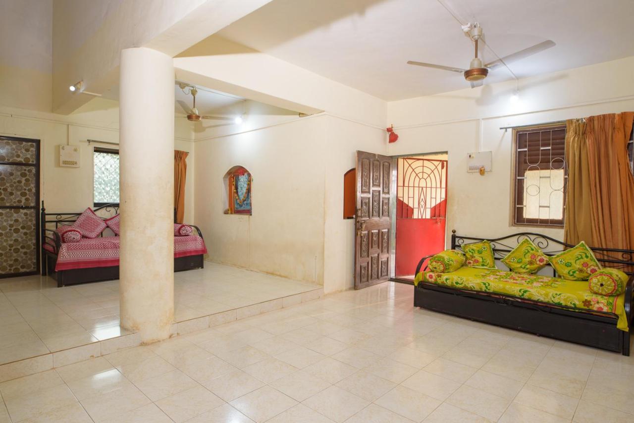 Prajakta Rest House Alibag Exterior photo