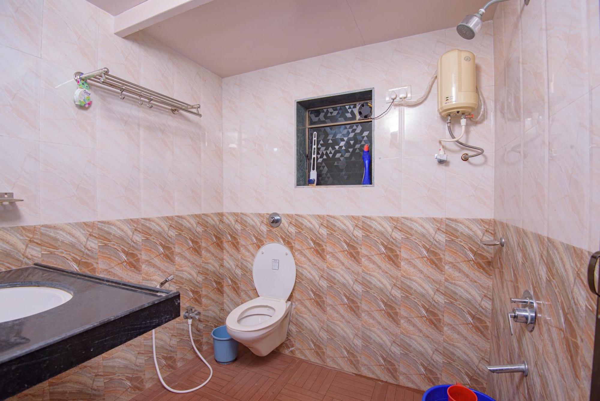 Prajakta Rest House Alibag Room photo