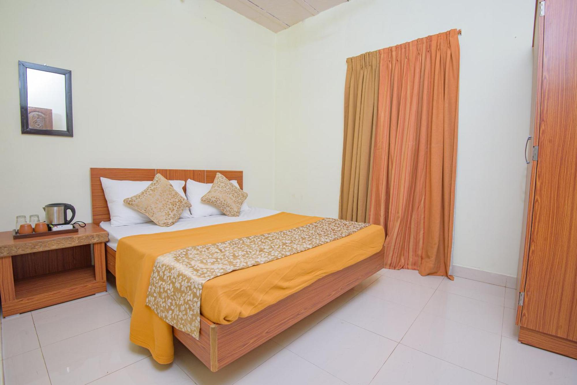 Prajakta Rest House Alibag Room photo