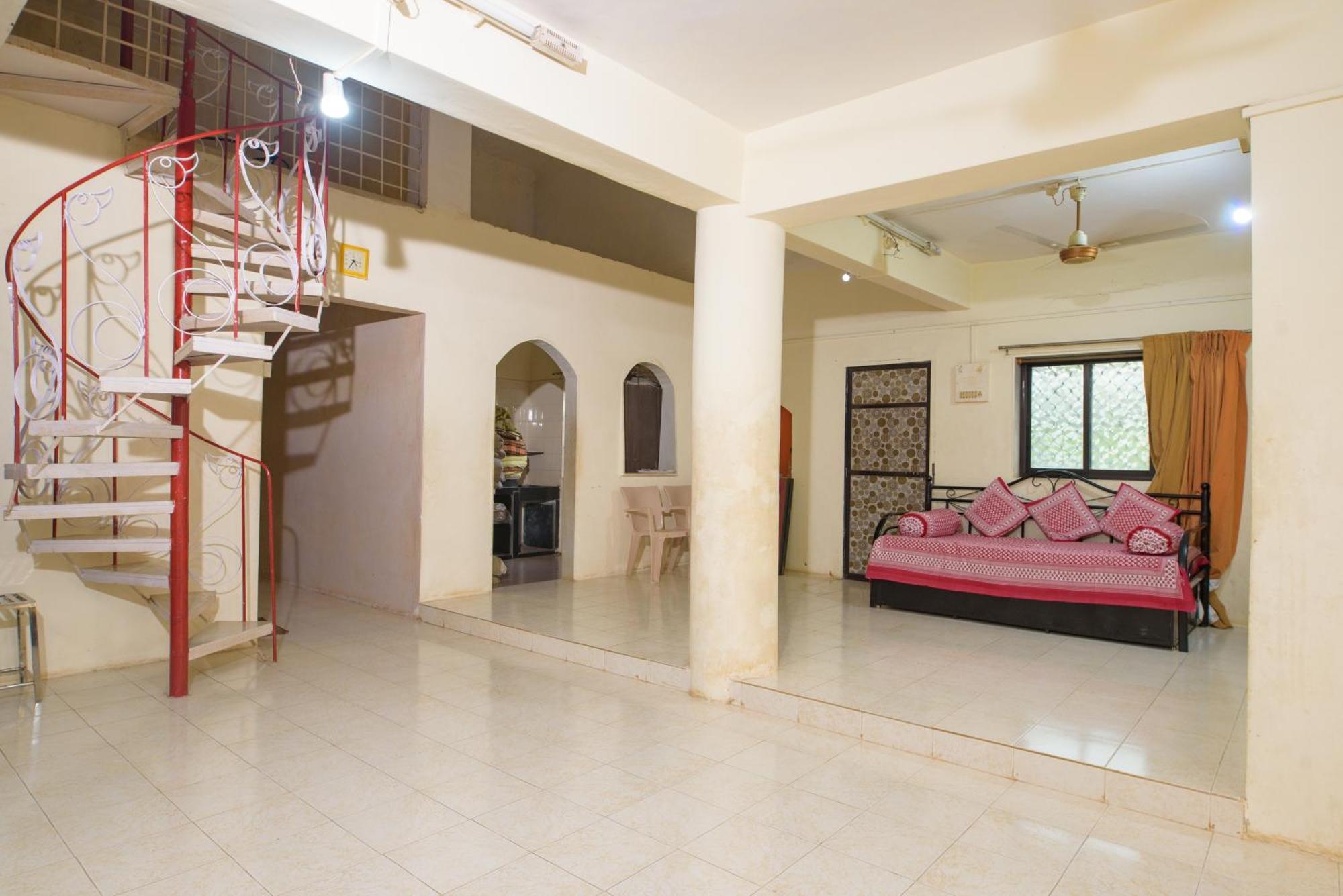 Prajakta Rest House Alibag Room photo